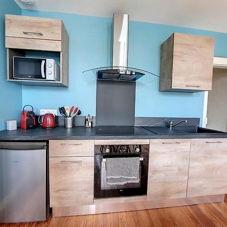 Appartement Le Carilloun à Mirande  Extérieur photo