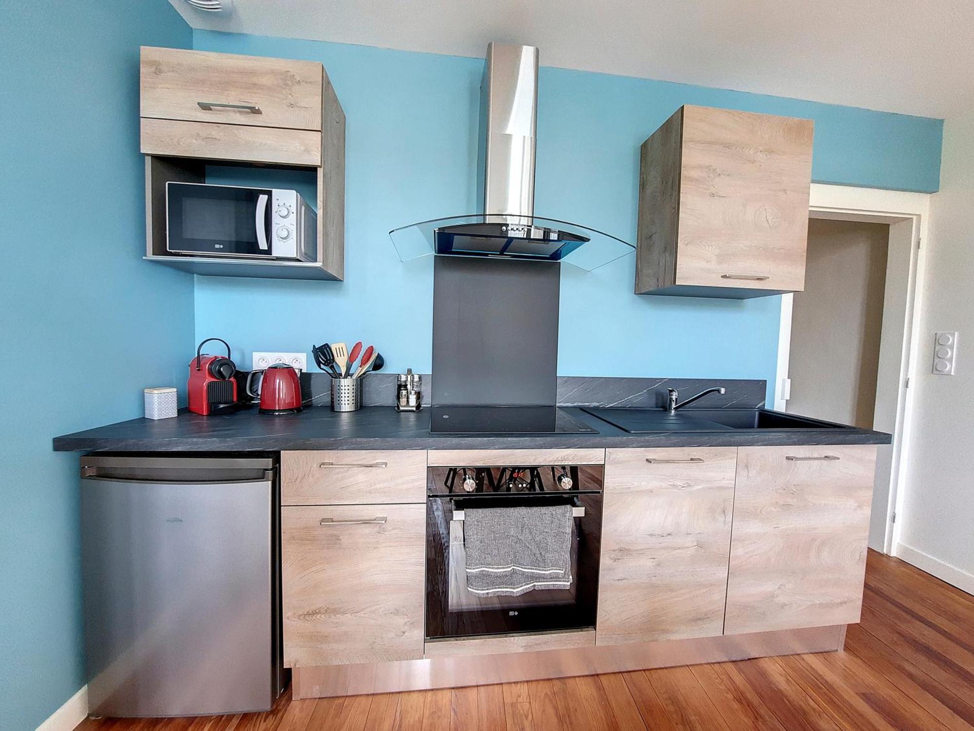 Appartement Le Carilloun à Mirande  Extérieur photo