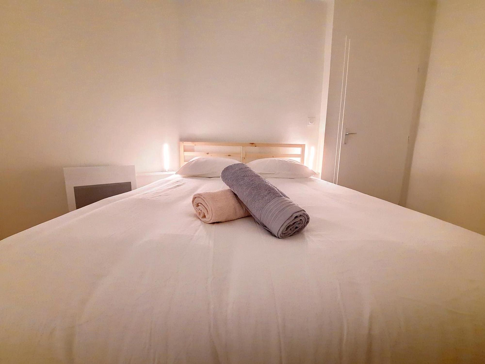 Appartement Le Carilloun à Mirande  Extérieur photo